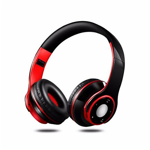 LITBest SG-8 Over-ear Headphone Wireless Sport Fitness Bluetooth 5.0 with Microphone with Volume Control
LITBest SG-8 Over-ear Headphone Wireless Sport Fitness Bluetooth 5.0 with Microphone with Volume Control