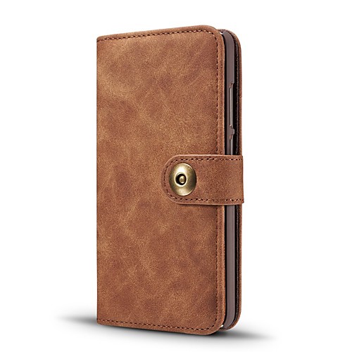 Case For Huawei Huawei nova 4e / Huawei P20 / Huawei P20 Pro Wallet / Card Holder / Shockproof Full Body Cases Solid Colored PU Leather
Case For Huawei Huawei nova 4e / Huawei P20 / Huawei P20 Pro Wallet / Card Holder / Shockproof Full Body Cases Solid Colored PU Leather