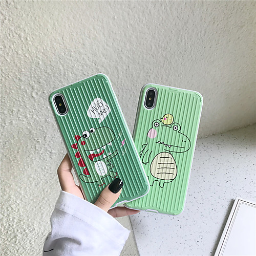 Case For Apple iPhone 11 / iPhone 11 Pro / iPhone 11 Pro Max Pattern Back Cover Cartoon TPU
Case For Apple iPhone 11 / iPhone 11 Pro / iPhone 11 Pro Max Pattern Back Cover Cartoon TPU