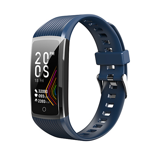 R12 Smart Bracelet Watch Heart Rate Blood Pressure Exercise Step Bluetooth Waterproof
R12 Smart Bracelet Watch Heart Rate Blood Pressure Exercise Step Bluetooth Waterproof