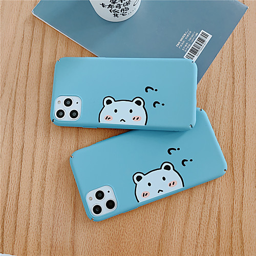 Case For Apple iPhone 11 / iPhone 11 Pro / iPhone 11 Pro Max Pattern Back Cover Cartoon Plastic
Case For Apple iPhone 11 / iPhone 11 Pro / iPhone 11 Pro Max Pattern Back Cover Cartoon Plastic