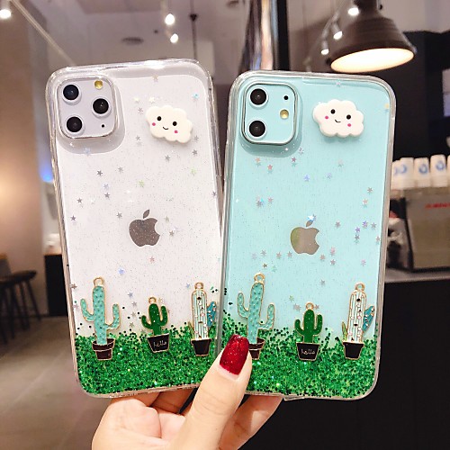 Case For Apple iPhone 11 / iPhone 11 Pro / iPhone 11 Pro Max Shockproof Back Cover Scenery Silica Gel
Case For Apple iPhone 11 / iPhone 11 Pro / iPhone 11 Pro Max Shockproof Back Cover Scenery Silica Gel