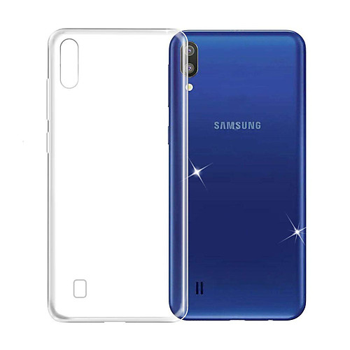 Case For Samsung Galaxy Galaxy M10(2019) / Galaxy M20(2019) Shockproof / Dustproof Back Cover Solid Colored TPU
Case For Samsung Galaxy Galaxy M10(2019) / Galaxy M20(2019) Shockproof / Dustproof Back Cover Solid Colored TPU