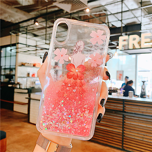 Case For Apple iPhone 11 / iPhone 11 Pro / iPhone 11 Pro Max Flowing Liquid / Pattern / Glitter Shine Full Body Cases Sexy Lady / Cartoon TPU / PC 
Case For Apple iPhone 11 / iPhone 11 Pro / iPhone 11 Pro Max Flowing Liquid / Pattern / Glitter Shine Full Body Cases Sexy Lady / Cartoon TPU / PC
