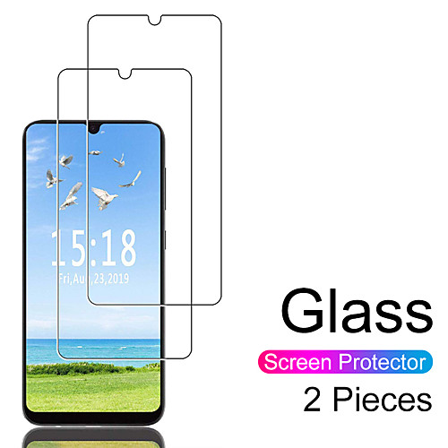2Pcs Tempered Glass For Samsung Galaxy M10 M20 M30 Screen Protector On Protective Glass Film
2Pcs Tempered Glass For Samsung Galaxy M10 M20 M30 Screen Protector On Protective Glass Film