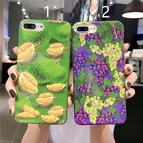 Case For Apple iPhone 11 / iPhone 11 Pro / iPhone 11 Pro Max Pattern Back Cover Food Plastic
Case For Apple iPhone 11 / iPhone 11 Pro / iPhone 11 Pro Max Pattern Back Cover Food Plastic