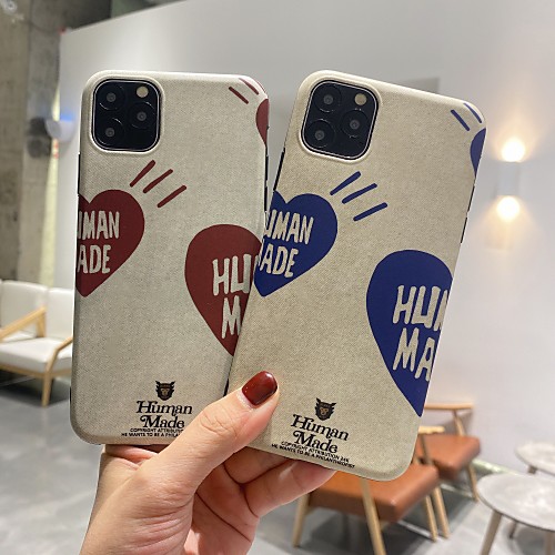 Case For Apple iPhone 11 / iPhone 11 Pro / iPhone 11 Pro Max Shockproof Back Cover Cartoon TPU
Case For Apple iPhone 11 / iPhone 11 Pro / iPhone 11 Pro Max Shockproof Back Cover Cartoon TPU