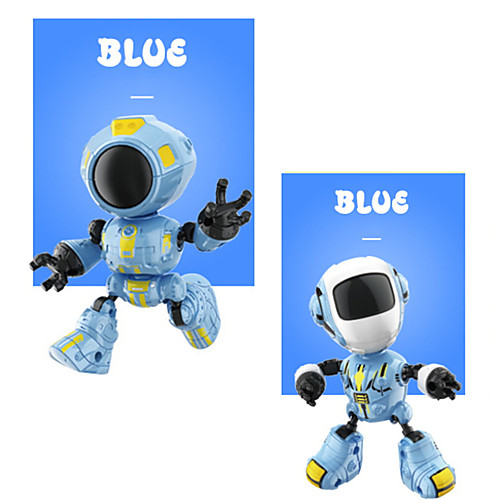 Toy Robots Gift AI Educational Soft Plastic 1 pcs Kid's Preschool All Toy Gift
Toy Robots Gift AI Educational Soft Plastic 1 pcs Kid's Preschool All Toy Gift