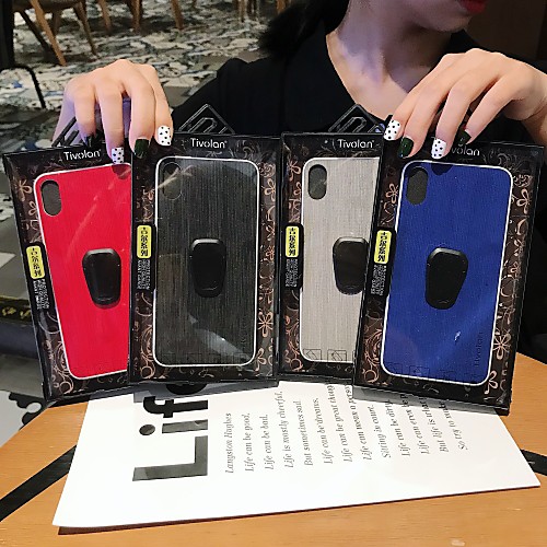 Case For Apple iPhone 11 / iPhone 11 Pro / iPhone 11 Pro Max with Stand Back Cover Solid Colored PC
Case For Apple iPhone 11 / iPhone 11 Pro / iPhone 11 Pro Max with Stand Back Cover Solid Colored PC