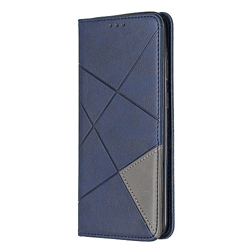 Case For Samsung Galaxy Galaxy A7(2018) / Galaxy A10(2019) / Galaxy A30(2019) Card Holder / with Stand / Flip Full Body Cases Solid Colored PU Leather
Case For Samsung Galaxy Galaxy A7(2018) / Galaxy A10(2019) / Galaxy A30(2019) Card Holder / with Stand / Flip Full Body Cases Solid Colored PU Leather