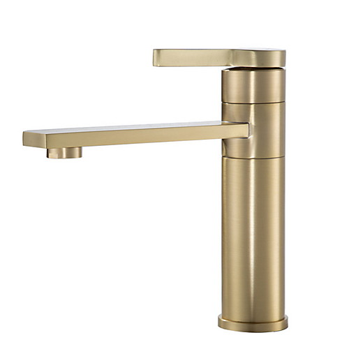 Bathroom Sink Faucet - Widespread Electroplated Free Standing Single Handle One HoleBath Taps
Bathroom Sink Faucet - Widespread Electroplated Free Standing Single Handle One HoleBath Taps