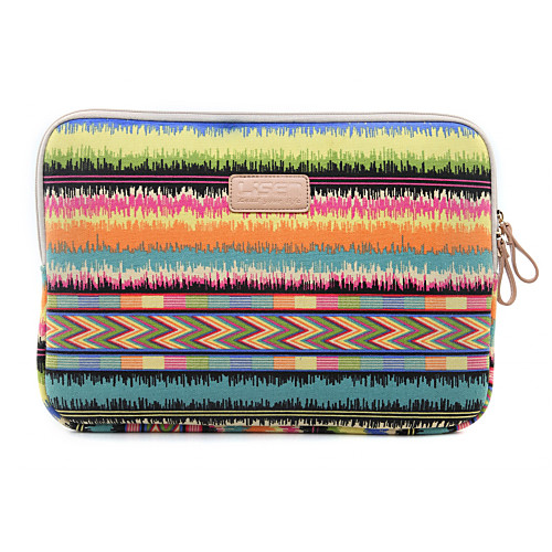 LiSEN 13.3 Inch Laptop / 14 Inch Laptop / 15.6 Inch Laptop Sleeve Canvas Bohemian Style for Men for Women Unisex Water Proof Shock Proof
LiSEN 13.3 Inch Laptop / 14 Inch Laptop / 15.6 Inch Laptop Sleeve Canvas Bohemian Style for Men for Women Unisex Water Proof Shock Proof
