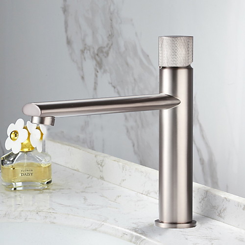 Bathroom Sink Faucet - Widespread Electroplated Free Standing Single Handle One HoleBath Taps
Bathroom Sink Faucet - Widespread Electroplated Free Standing Single Handle One HoleBath Taps