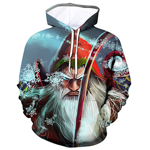Men's Party / Active Hoodie - Color Block / Solid Colored Rainbow US32 / UK32 / EU40
Men's Party / Active Hoodie - Color Block / Solid Colored Rainbow US32 / UK32 / EU40