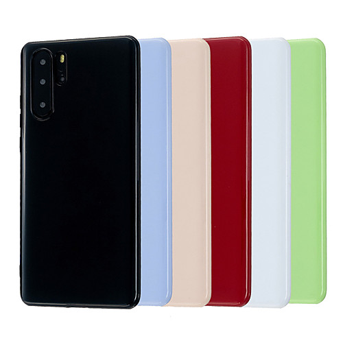 Case For Huawei Huawei P20 / Huawei P20 Pro / Huawei P20 lite Frosted Back Cover Solid Colored TPU
Case For Huawei Huawei P20 / Huawei P20 Pro / Huawei P20 lite Frosted Back Cover Solid Colored TPU