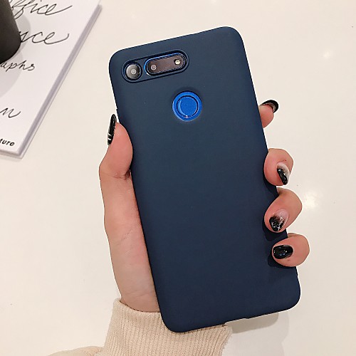 Case For Huawei scene map P30 P30 Pro P30 Lite Nova 3i The New Candy colors Thicken Frosted TPU Texture All-inclusive phone case WH
Case For Huawei scene map P30 P30 Pro P30 Lite Nova 3i The New Candy colors Thicken Frosted TPU Texture All-inclusive phone case WH