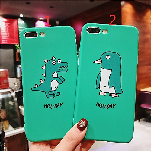 Case For Apple iPhone 11 / iPhone 11 Pro / iPhone 11 Pro Max Pattern Back Cover Animal / Cartoon TPU
Case For Apple iPhone 11 / iPhone 11 Pro / iPhone 11 Pro Max Pattern Back Cover Animal / Cartoon TPU