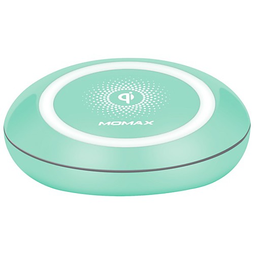 15 W Wireless Charger USB Charger Universal with Cable / QC 3.0 Not Supported 2.1 A DC 5V for Universal
15 W Wireless Charger USB Charger Universal with Cable / QC 3.0 Not Supported 2.1 A DC 5V for Universal