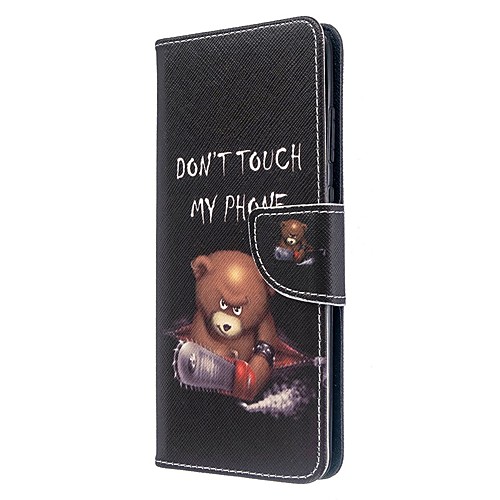 Case For Samsung Galaxy S10 / Galaxy S10 Plus / Galaxy S10 E Wallet / Card Holder / with Stand Full Body Cases Word / Phrase PU Leather For Galaxy S11/S11E/S11 Plus/Note 10 Plus/A20E/A71/A51
Case For Samsung Galaxy S10 / Galaxy S10 Plus / Galaxy S10 E Wallet / Card Holder / with Stand Full Body Cases Word / Phrase PU Leather For Galaxy S11/S11E/S11 Plus/Note 10 Plus/A20E/A71/A51