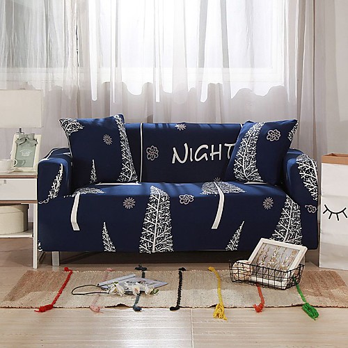 Big Printed Sofa Cover Stretch Couch Cover Sofa Slipcovers for 3 Cushion Couch with One Free Pillow Case
Big Printed Sofa Cover Stretch Couch Cover Sofa Slipcovers for 3 Cushion Couch with One Free Pillow Case