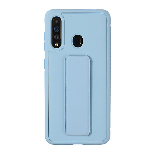 Case For Samsung Galaxy Galaxy S10 / Galaxy S10 Plus / Galaxy S10 Lite with Stand / Frosted Back Cover Solid Colored TPU
Case For Samsung Galaxy Galaxy S10 / Galaxy S10 Plus / Galaxy S10 Lite with Stand / Frosted Back Cover Solid Colored TPU