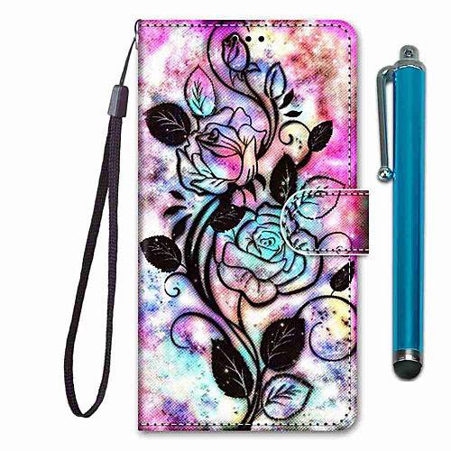 Case For Apple iPhone 11 / iPhone 11 Pro / iPhone 11 Pro Max Wallet / Card Holder / with Stand Full Body Cases Hollow Flower PU Leather / TPU for iPhone X / XS / XR / Xs Max / 8 / 7 / 6s
Case For Apple iPhone 11 / iPhone 11 Pro / iPhone 11 Pro Max Wallet / Card Holder / with Stand Full Body Cases Hollow Flower PU Leather / TPU for iPhone X / XS / XR / Xs Max / 8 / 7 / 6s