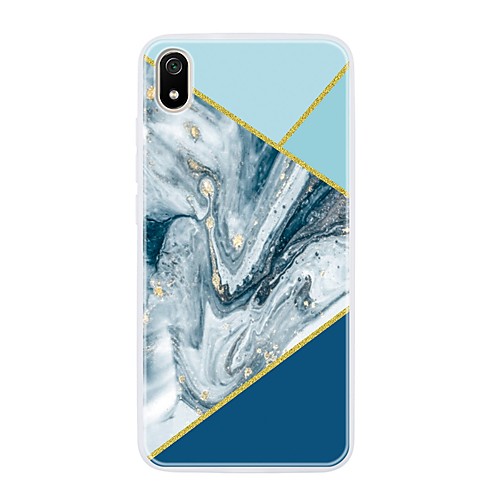 Case For Xiaomi Redmi Note 5 Pro/Redmi Note 4X/Note 7 Ultra-thin / Pattern Back Cover Geometric Pattern / Marble TPU For Xiaomi Redmi S2/Note 6 Pro/7A/A2 Lite/6 Pro
Case For Xiaomi Redmi Note 5 Pro/Redmi Note 4X/Note 7 Ultra-thin / Pattern Back Cover Geometric Pattern / Marble TPU For Xiaomi Redmi S2/Note 6 Pro/7A/A2 Lite/6 Pro