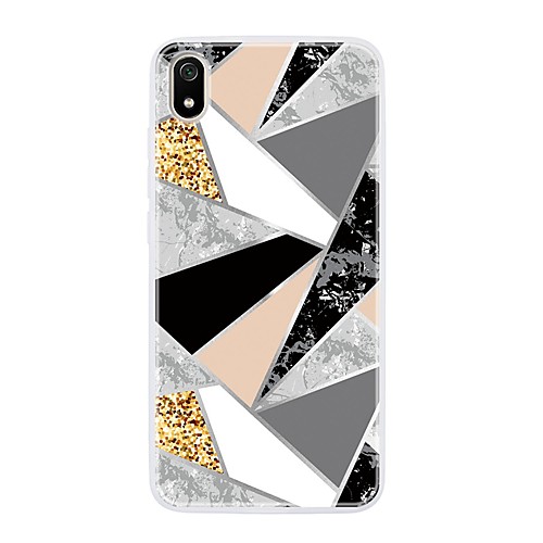 Case For Xiaomi Redmi Note 5 Pro/Redmi Note 4X/Note 7 Ultra-thin / Pattern Back Cover Geometric Pattern / Marble TPU For Xiaomi Redmi S2/Note 6 Pro/7A/A2 Lite/6 Pro
Case For Xiaomi Redmi Note 5 Pro/Redmi Note 4X/Note 7 Ultra-thin / Pattern Back Cover Geometric Pattern / Marble TPU For Xiaomi Redmi S2/Note 6 Pro/7A/A2 Lite/6 Pro