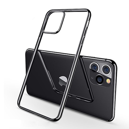 Galvanized Transparent Phone Case iPhone 11 Pro Max Transparent Galvanized Phone Case for iPhone XS Max XR X 8 7 6 6S Plus
Galvanized Transparent Phone Case iPhone 11 Pro Max Transparent Galvanized Phone Case for iPhone XS Max XR X 8 7 6 6S Plus