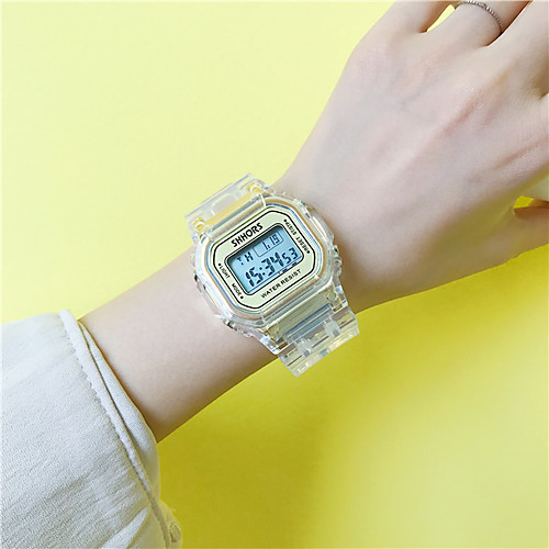 japanese digital watch