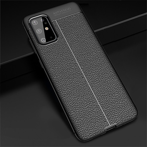 Case For Samsung Galaxy S20 / S20 Plus / S20 Ultra Litchi Grain Shockproof Soft TPU Phone Case for Samsung Galaxy Note 10 / Note 10 Plus
Case For Samsung Galaxy S20 / S20 Plus / S20 Ultra Litchi Grain Shockproof Soft TPU Phone Case for Samsung Galaxy Note 10 / Note 10 Plus