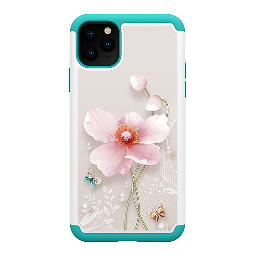 Case For Apple iPhone 11 / iPhone 11 Pro / iPhone 11 Pro Max Shockproof Back Cover Tree / Flower PC
Case For Apple iPhone 11 / iPhone 11 Pro / iPhone 11 Pro Max Shockproof Back Cover Tree / Flower PC