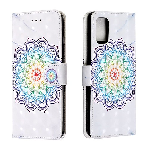 Case For Samsung Galaxy A10/Galaxy A30/Galaxy A50(2019) Wallet / Card Holder / Flip Full Body Cases Flower PU Leather For Galaxy A20/A20E/A40/A60/A51/A70/A80/A90
Case For Samsung Galaxy A10/Galaxy A30/Galaxy A50(2019) Wallet / Card Holder / Flip Full Body Cases Flower PU Leather For Galaxy A20/A20E/A40/A60/A51/A70/A80/A90