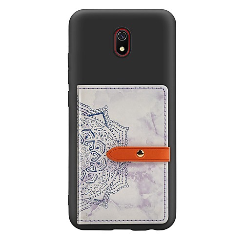 Case For Xiaomi Pocophone F1 / Redmi 8A / Redmi 7A Card Holder / with Stand / Ultra-thin Back Cover Solid Colored PU Leather / TPU Case For Xiaomi Mi CC9e / Redmi K20 Pro /Redmi Note 6 Pro/ Note 7
Case For Xiaomi Pocophone F1 / Redmi 8A / Redmi 7A Card Holder / with Stand / Ultra-thin Back Cover Solid Colored PU Leather / TPU Case For Xiaomi Mi CC9e / Redmi K20 Pro /Redmi Note 6 Pro/ Note 7