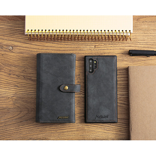 Case For Samsung Galaxy S9 / S9 Plus / S8 Plus Wallet / Card Holder / Shockproof Full Body Cases Solid Colored PU Leather
Case For Samsung Galaxy S9 / S9 Plus / S8 Plus Wallet / Card Holder / Shockproof Full Body Cases Solid Colored PU Leather
