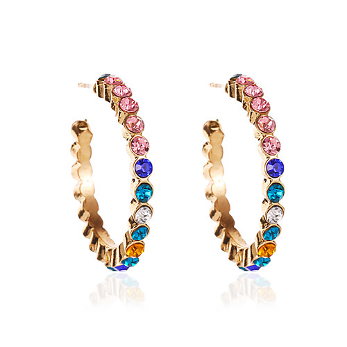 Women's Drop Earrings Earrings Geometrical Leaf Heart Classic Vintage Ethnic Earrings Jewelry White / Rainbow For Daily Street Holiday Work 1 Pair
Women's Drop Earrings Earrings Geometrical Leaf Heart Classic Vintage Ethnic Earrings Jewelry White / Rainbow For Daily Street Holiday Work 1 Pair