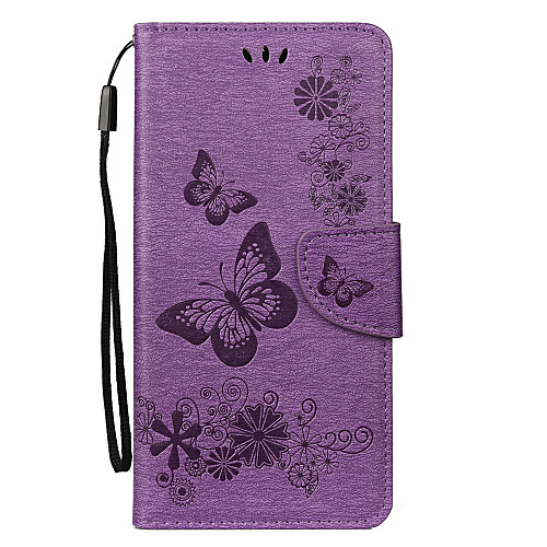 Case For OnePlus One Plus 5 / Oneplus 7 / Oneplus 7 pro Card Holder Full Body Cases Solid Colored / Flower PU Leather
Case For OnePlus One Plus 5 / Oneplus 7 / Oneplus 7 pro Card Holder Full Body Cases Solid Colored / Flower PU Leather