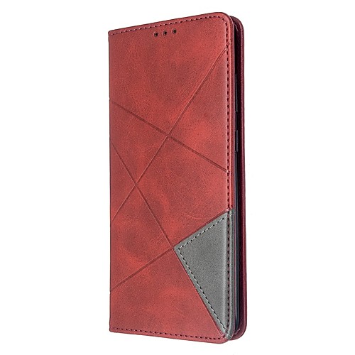 Case For Samsung Galaxy S10 / Galaxy S10 Plus / Galaxy S10 E Card Holder / with Stand / Flip Full Body Cases Geometric Pattern PU Leather For Galaxy Galaxy S11/S11E/S11 Plus/Note 10 Plus/A20E/A71/A51
Case For Samsung Galaxy S10 / Galaxy S10 Plus / Galaxy S10 E Card Holder / with Stand / Flip Full Body Cases Geometric Pattern PU Leather For Galaxy Galaxy S11/S11E/S11 Plus/Note 10 Plus/A20E/A71/A51