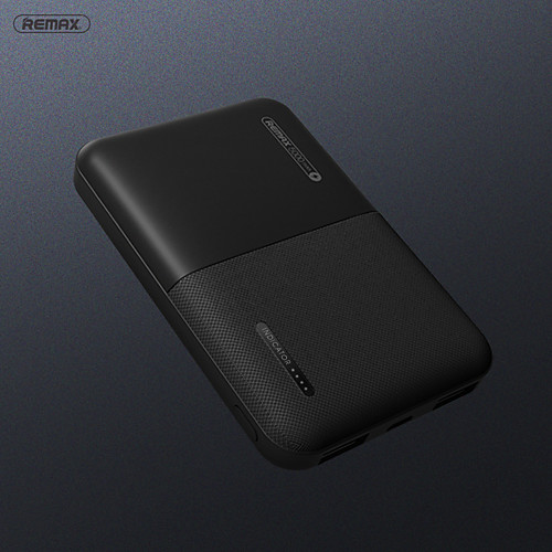 Remax 20000 mAh For Power Bank External Battery 5 V For 2.1 A For Battery Charger QC 2.0 LED
Remax 20000 mAh For Power Bank External Battery 5 V For 2.1 A For Battery Charger QC 2.0 LED