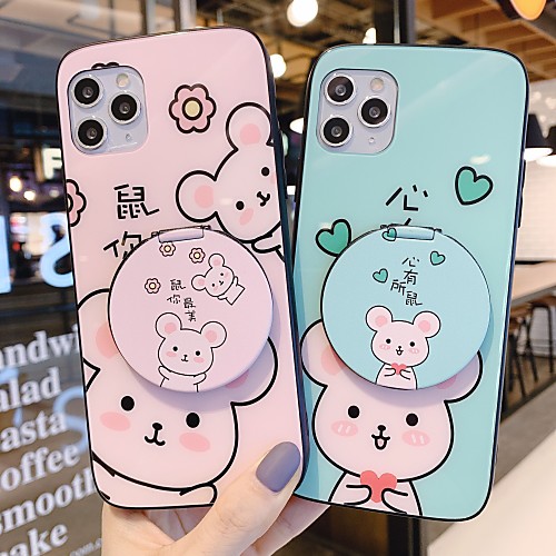 Case For Apple scene map iPhone 11 11 Pro 11 Pro Max Cartoon Pattern Tempered Glass Backplane Texture TPU Frame Mirror Oval Arc Shield Phone Case
Case For Apple scene map iPhone 11 11 Pro 11 Pro Max Cartoon Pattern Tempered Glass Backplane Texture TPU Frame Mirror Oval Arc Shield Phone Case