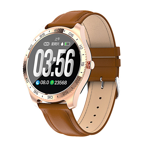 Women's Digital Watch Casual Fashion Black Blue Brown PU Leather Digital Black Gold Silver Water Resistant / Waterproof Bluetooth Smart 30 m 1 set Digital
Women's Digital Watch Casual Fashion Black Blue Brown PU Leather Digital Black Gold Silver Water Resistant / Waterproof Bluetooth Smart 30 m 1 set Digital