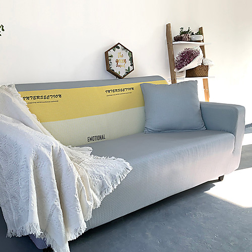Printeded Stretch Sofa Slipcover - 1 Piece Elastic Polyester Spandex Couch Covers- Universal Fitted Sofa Slipcover Furniture Protector
Printeded Stretch Sofa Slipcover - 1 Piece Elastic Polyester Spandex Couch Covers- Universal Fitted Sofa Slipcover Furniture Protector