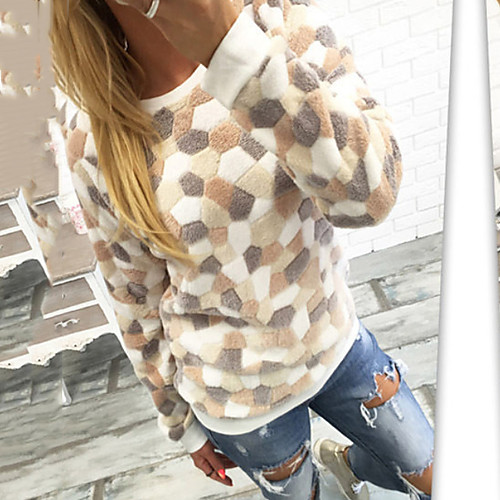 Women's Floral Long Sleeve Slim Pullover Sweater Jumper, Turtleneck Yellow S / M / L
Women's Floral Long Sleeve Slim Pullover Sweater Jumper, Turtleneck Yellow S / M / L