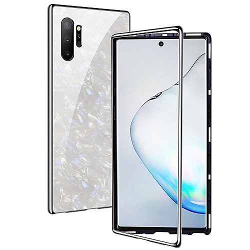 Case For Samsung Galaxy S9 / S9 Plus / S8 Plus Shockproof Back Cover Solid Colored Aluminium
Case For Samsung Galaxy S9 / S9 Plus / S8 Plus Shockproof Back Cover Solid Colored Aluminium