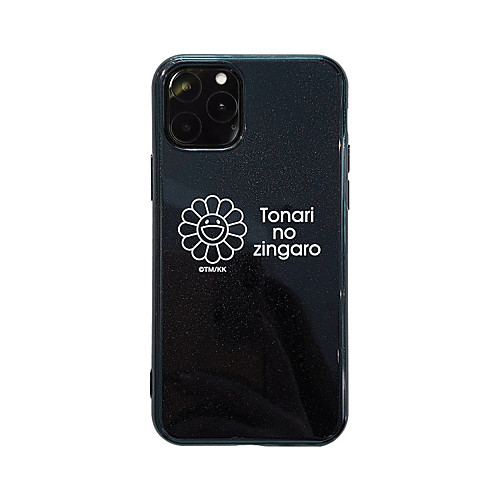 Case For Apple iPhone 11 / iPhone 11 Pro / iPhone 11 Pro Max /6/6p/7/8/7p/8p/x/xr/xsmax Dustproof / IMD / Ultra-thin Back Cover Word / Phrase / Solid Colored / Flower TPU
Case For Apple iPhone 11 / iPhone 11 Pro / iPhone 11 Pro Max /6/6p/7/8/7p/8p/x/xr/xsmax Dustproof / IMD / Ultra-thin Back Cover Word / Phrase / Solid Colored / Flower TPU