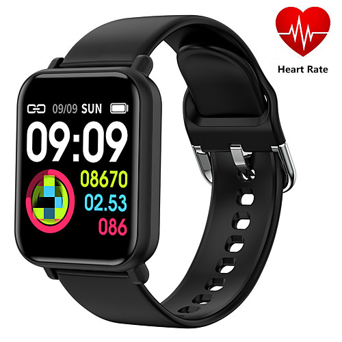 Women's Digital Watch Casual Fashion Black White Red Silicone Digital Black White Purple Water Resistant / Waterproof Bluetooth Smart 30 m Digital
Women's Digital Watch Casual Fashion Black White Red Silicone Digital Black White Purple Water Resistant / Waterproof Bluetooth Smart 30 m Digital