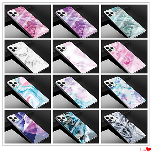 Case for Apple scene map iPhone 11 11 Pro 11Pro Max X XS XR XS Max New colorful marble pattern glass back plate TPU frame 2-in-1 mobile phone case
Case for Apple scene map iPhone 11 11 Pro 11Pro Max X XS XR XS Max New colorful marble pattern glass back plate TPU frame 2-in-1 mobile phone case