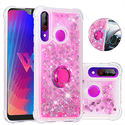 Case For LG LG V40 / LG V30 / LG V20 Shockproof / Ring Holder Back Cover Solid Colored TPU
Case For LG LG V40 / LG V30 / LG V20 Shockproof / Ring Holder Back Cover Solid Colored TPU