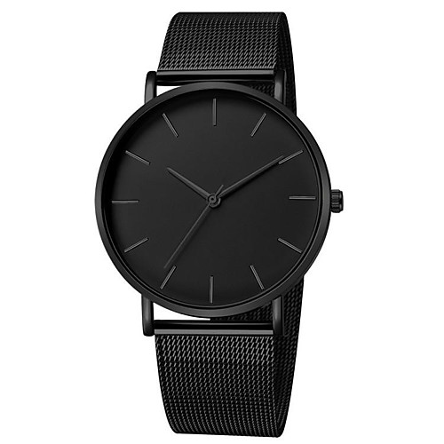 Women's Quartz Watches Fashion Silver Gold Alloy Chinese Quartz Black GoldenBlack GoldenWhite Cool 30 m 1 pc Analog One Year Battery Life
Women's Quartz Watches Fashion Silver Gold Alloy Chinese Quartz Black GoldenBlack GoldenWhite Cool 30 m 1 pc Analog One Year Battery Life