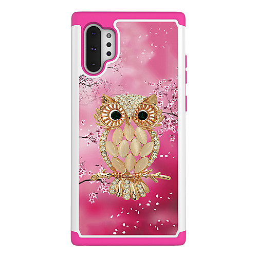 Case For Samsung Galaxy S9 / S9 Plus / S8 Plus Shockproof / Pattern Back Cover Animal / Tree / Flower PC
Case For Samsung Galaxy S9 / S9 Plus / S8 Plus Shockproof / Pattern Back Cover Animal / Tree / Flower PC